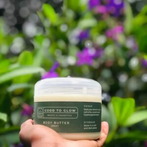Body Butter