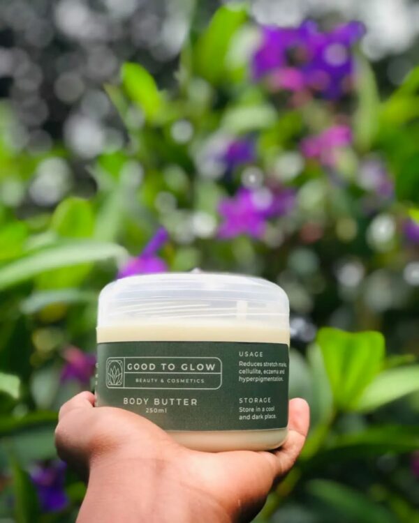Body Butter