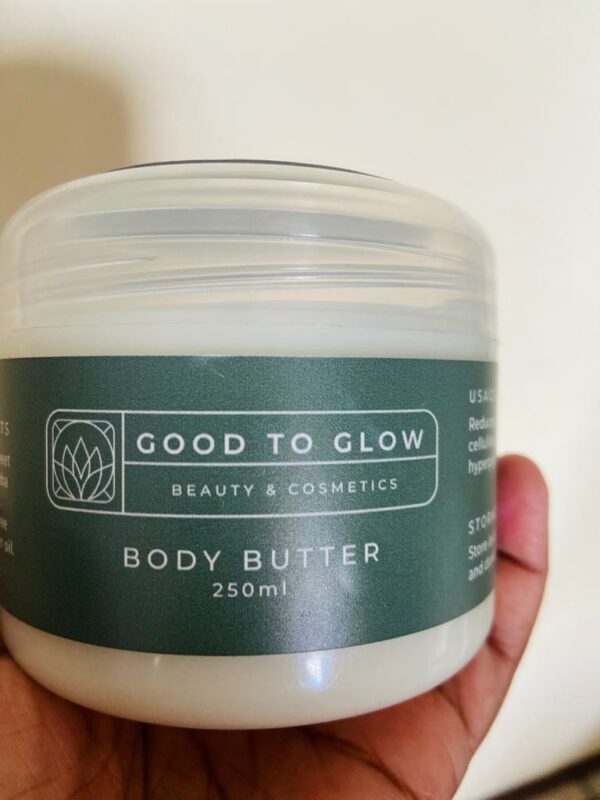 Body Butter - Image 2