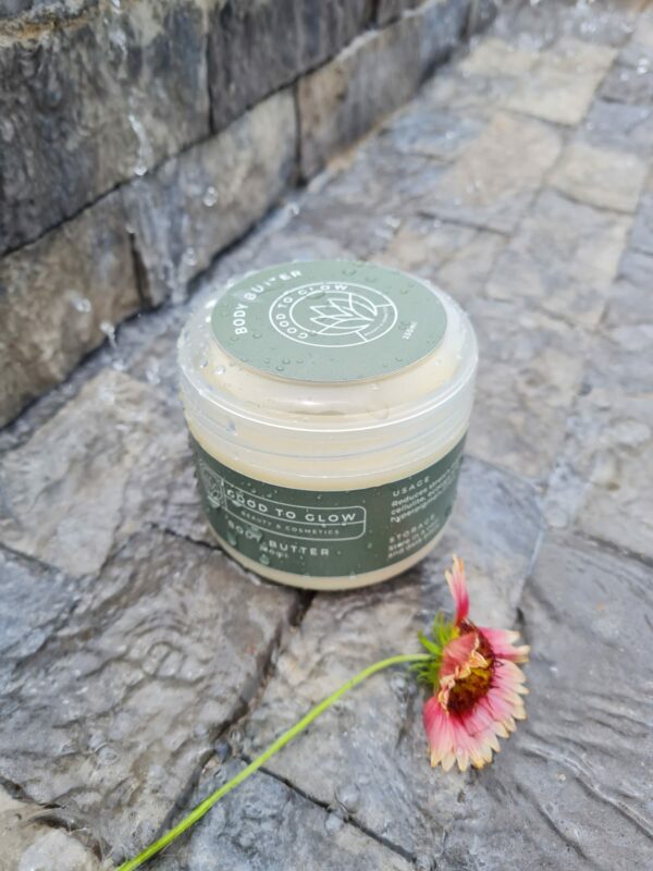 Body Butter - Image 3