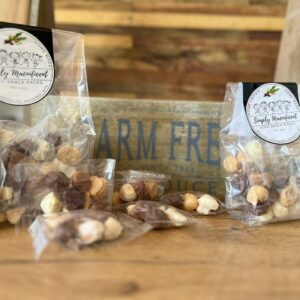 Kido Snack Pack 12 pack