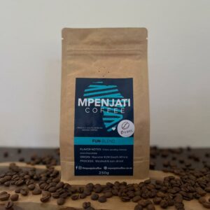 Fun Blend Coffee Beans