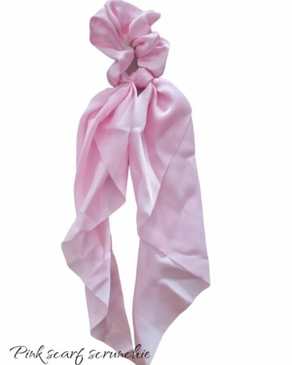 Scrunchies