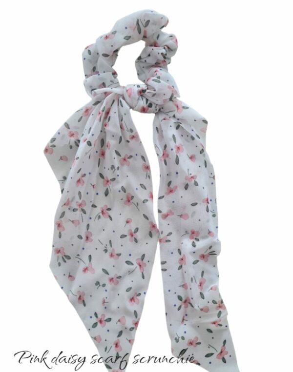 Scrunchies
