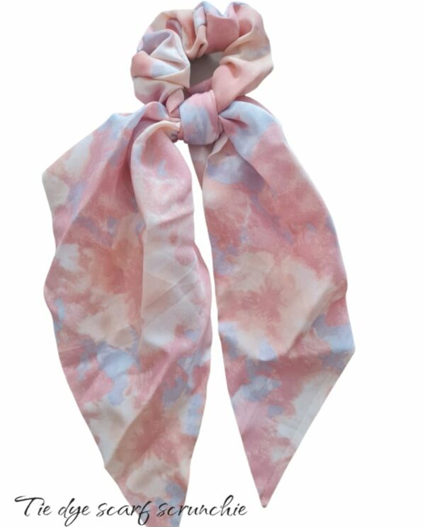 Scrunchies