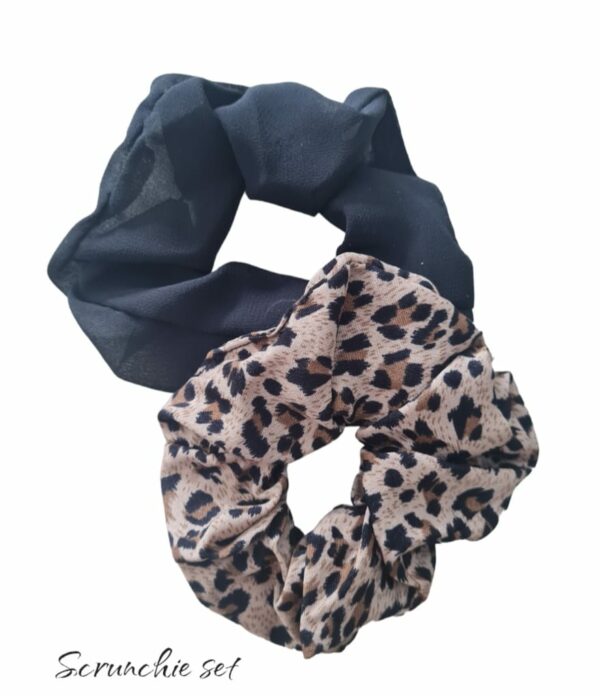 Scrunchies