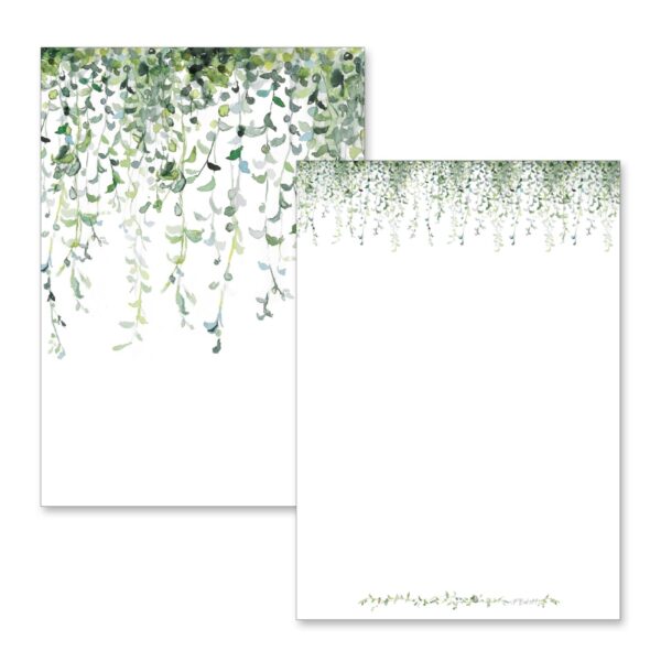A5 Note Pad - Image 2