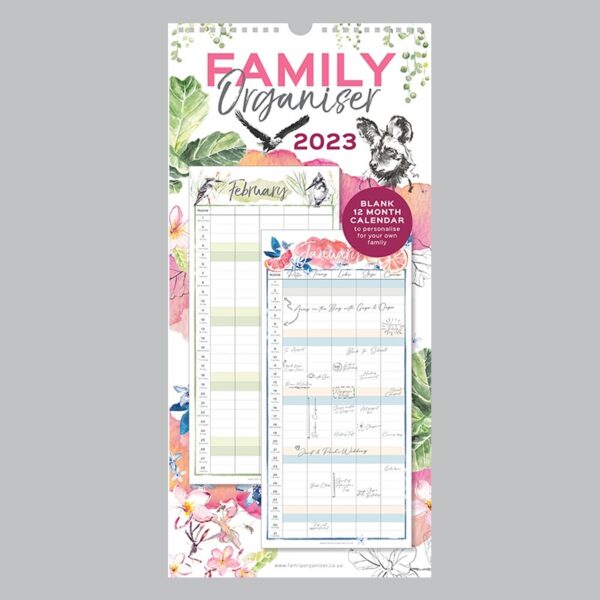Family Organizer - Image 2