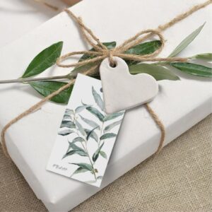 Gift Tags