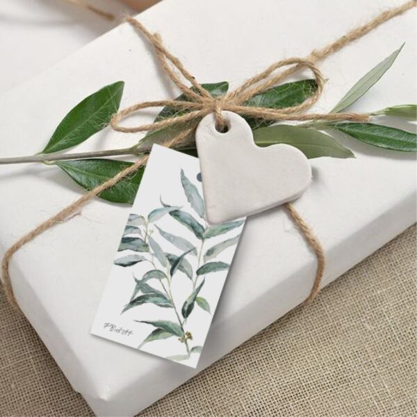 Gift Tags