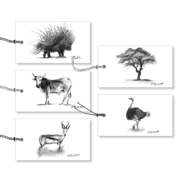 Gift Tags - Image 3