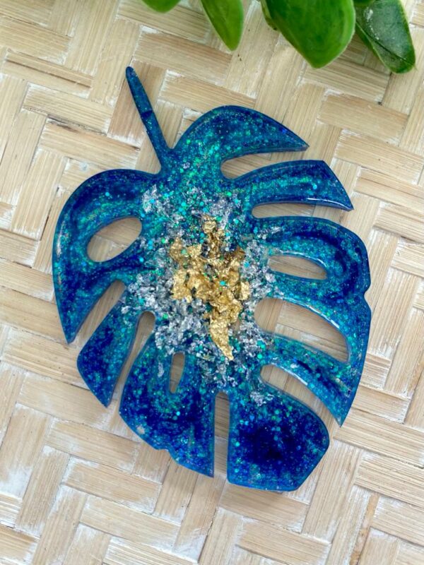 Coasters - Resin