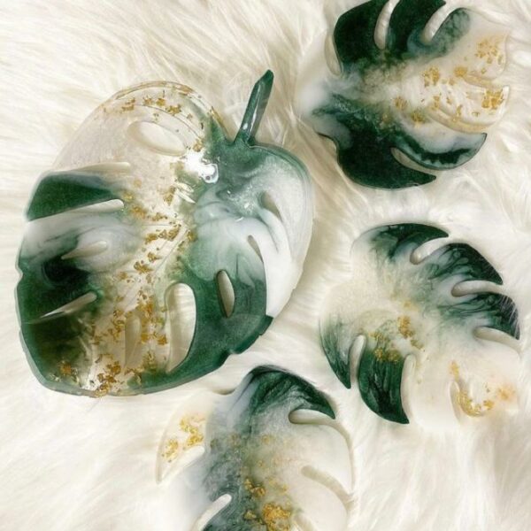 Coasters - Resin - Image 3
