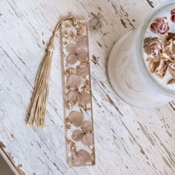 Book Marks - Resin - Image 4