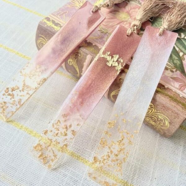 Book Marks - Resin - Image 5