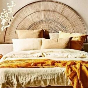 Malawi Headboard