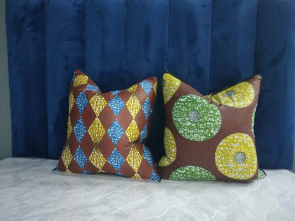 Shwe Shwe Cushions - Image 2