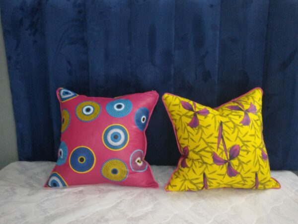 Shwe Shwe Cushions - Image 4