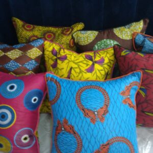 Shwe Shwe Cushions