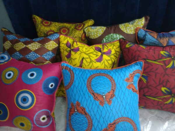 Shwe Shwe Cushions