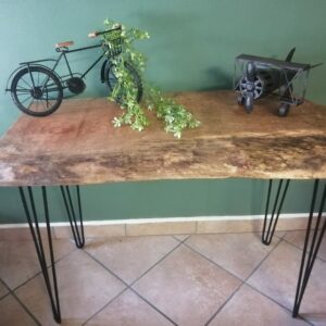 Live Edge Server