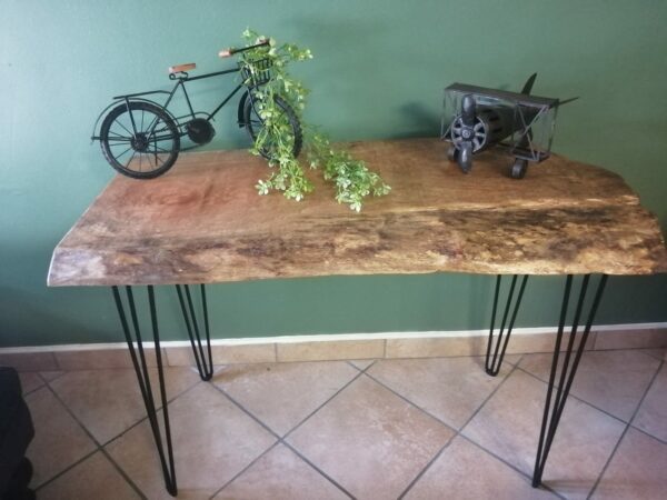 Live Edge Server