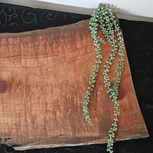 Wooden Food Platter