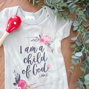 Baby Vest