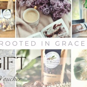 Rooted in Grace - Gift Voucher