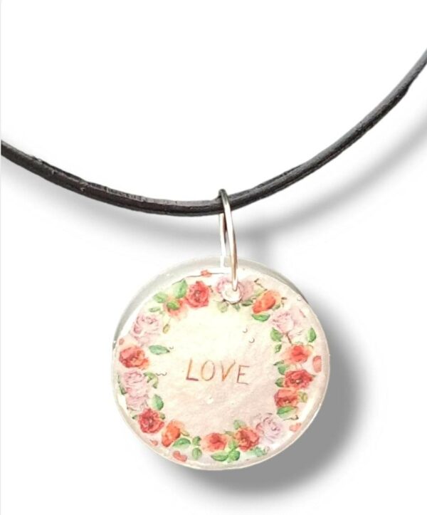 Pendant - Small - Image 4