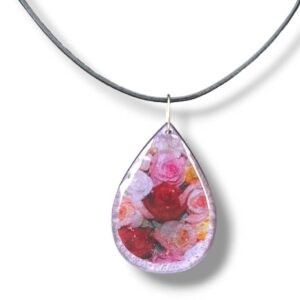 Pendant Floral