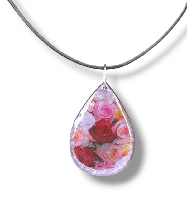 Pendant Floral