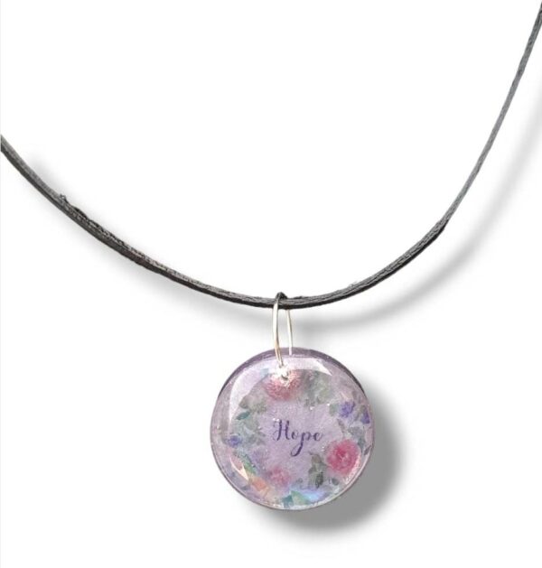 Pendant - Small - Image 2