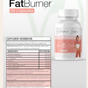 Fat Burner