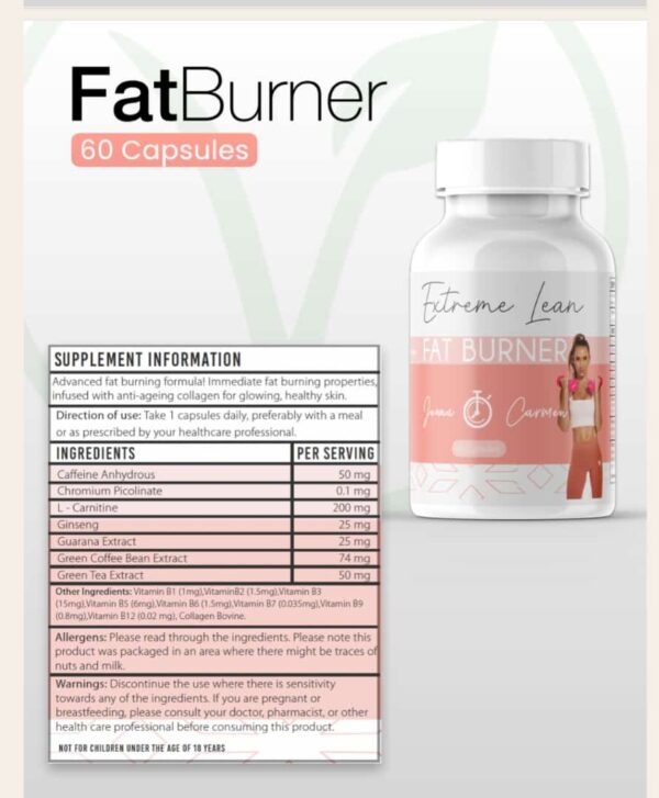 Fat Burner