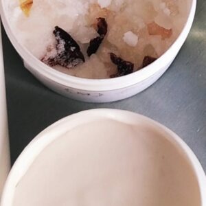 Vanilla Lavender Bath Salts