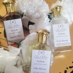 Premium Inspired by Perfumes