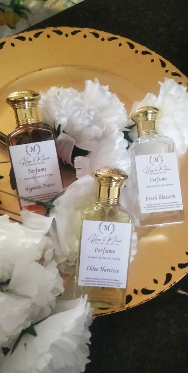 Premium Inspired by Perfumes