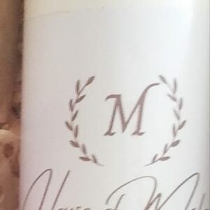 Castile Soap Shower Gel