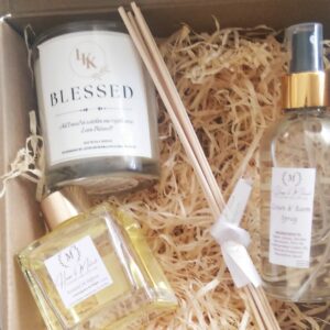 Luxury Home Scent Hamper