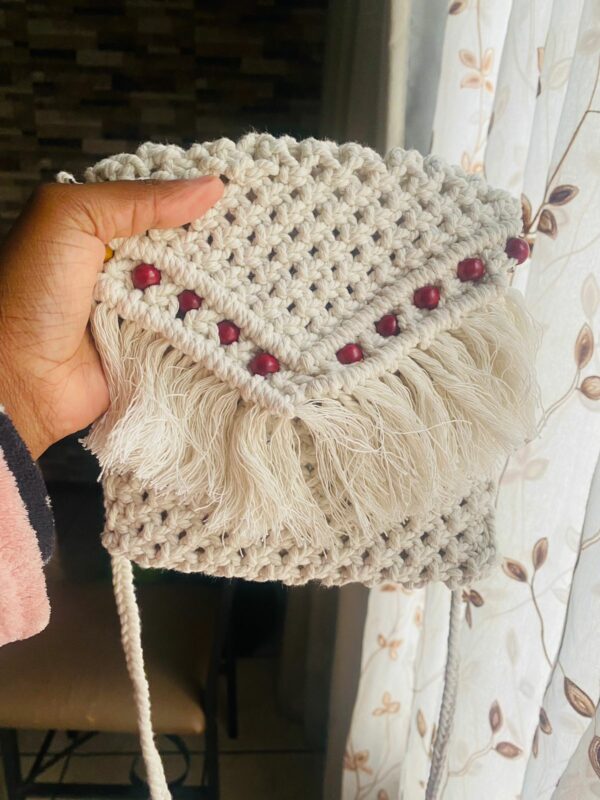 Clutch Bag - Image 2