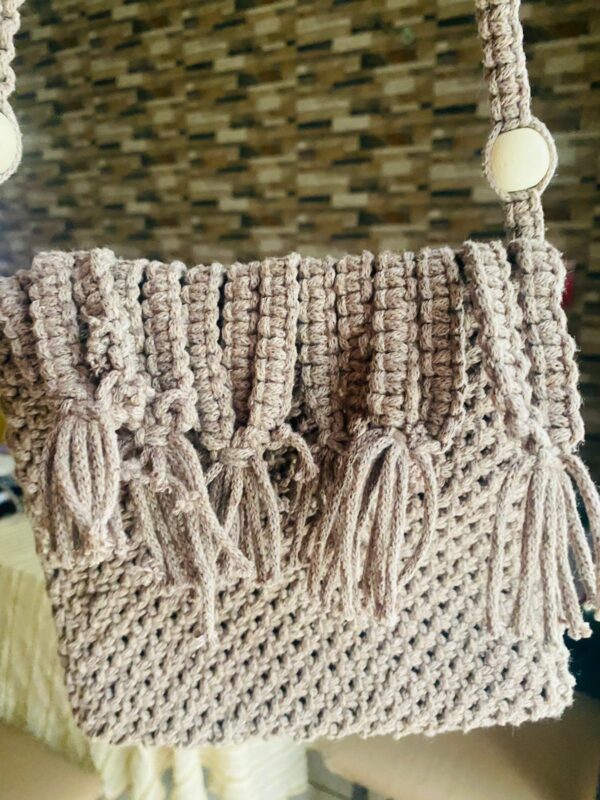 Clutch Bag