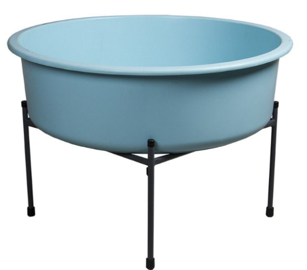 Sensory Play Bin