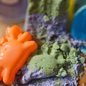 Sensory Play - Kinetic Sand (300g)