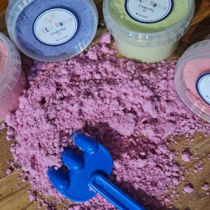 Sensory Play - Moon Sand (180G)