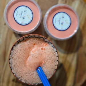 Sensory Play - Fizzy Dust (180ML)