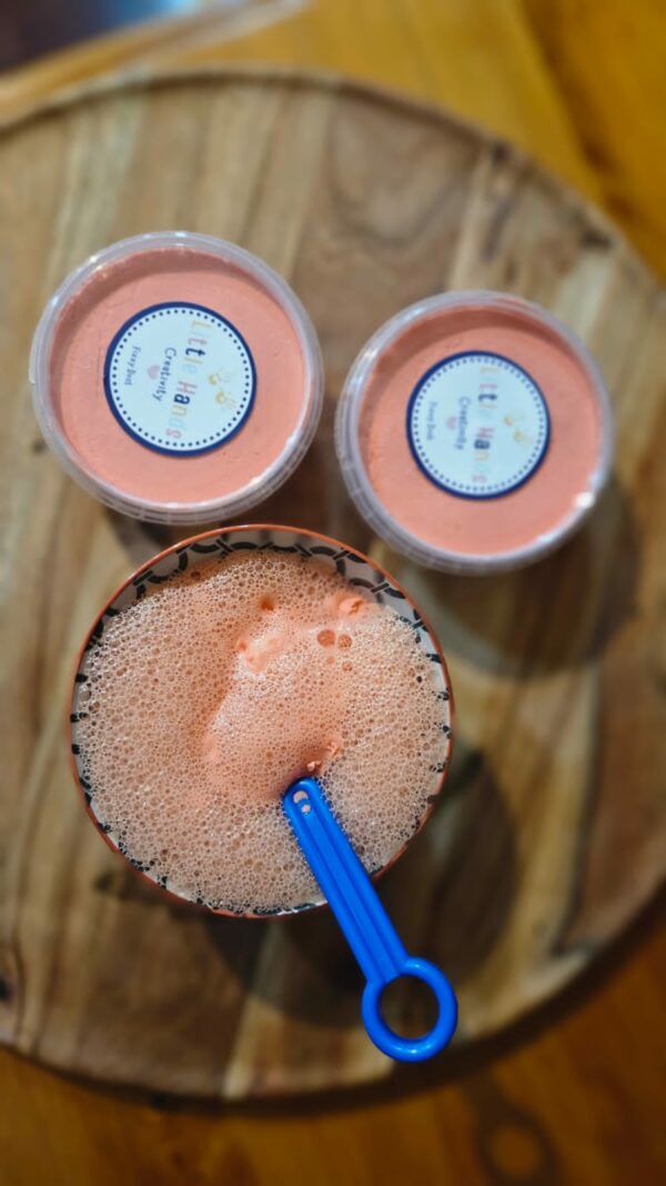 Sensory Play - Fizzy Dust (180ML)