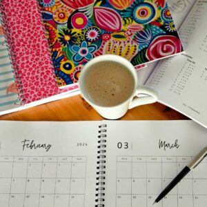 Teacher Planner