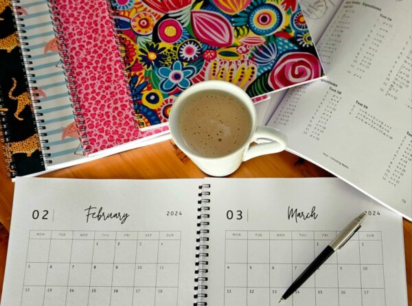 Teacher Planner