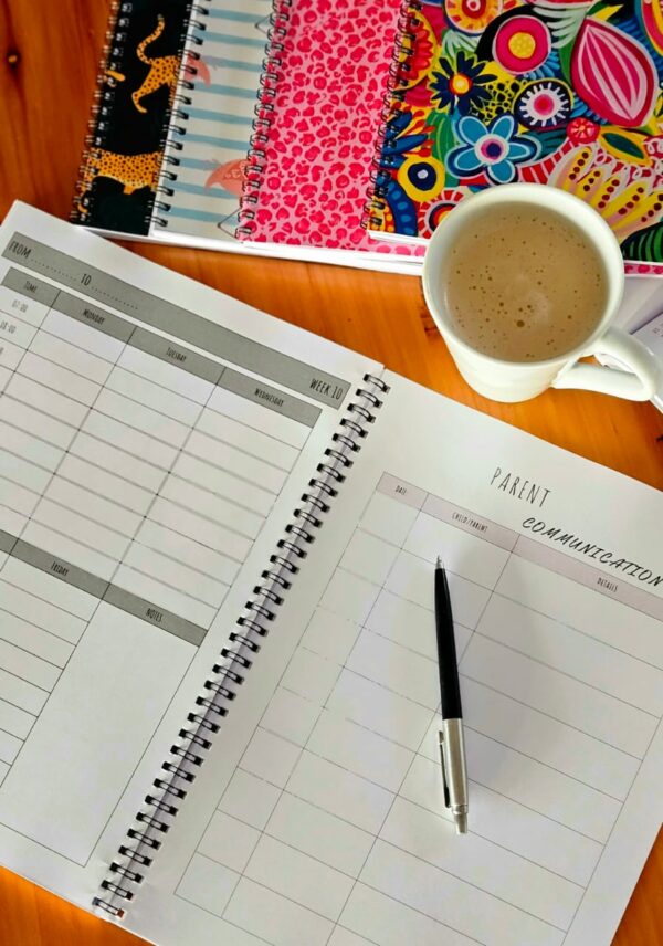 Teacher Planner - Image 5